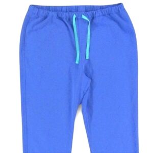 Figs Pisco Scrubs Royal Blue Size M